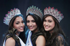 Roshmitha Harimurthy to represent India at Miss Universe pageant